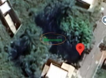 Terreno · 250m² · Terreno à venda - em São João Del Rei