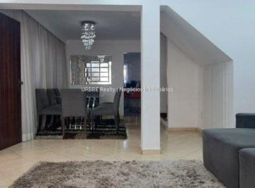 Casa · 300m² · 4 Quartos · Casa à venda - no Vila Lúcia
