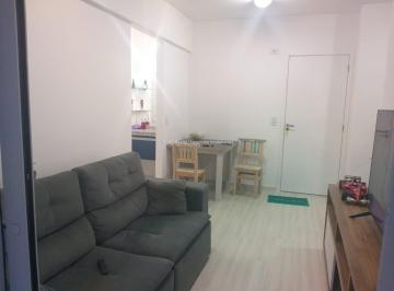 Apartamento · 1 Quarto · Apartamento à venda - em Anália Franco