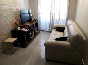 Apartamento · 3 Quartos · Apartamento à venda - no Vila Bela
