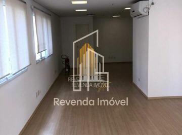 Comercial · 50m² · 2 Vagas · Adesso Office - Conjunto Comercial de 50m² com 1 sala e 2 vagas à venda em Perdi