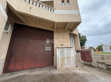 Comercial · 210m² · PAVILHÃO COM 200² PARA LOCAÇÃO NO BAIRRO MARECHAL RONDON