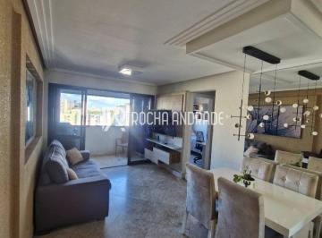 Apartamento Venda Candeal, 3 quartos, 2 vagas. · Apartamento Venda Candeal, 3 quartos, 2 vagas.