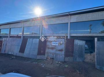 Comercial · 120m² · Loja Nova com Mezanino e Localização Estratégica