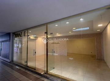 Comercial · 60m² · Loja Ampla no Coração de Canoas - Conjunto Comercial