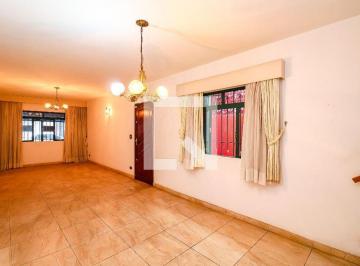 Casa · 130m² · 3 Quartos · 2 Vagas · Casa à Venda - Jardim Elizabeth, 3 Quartos, 130 m2