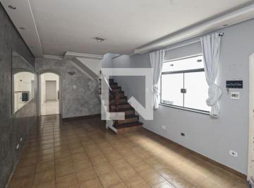 Casa · 125m² · 2 Quartos · 2 Vagas · Casa à Venda - Vila Sabrina , 2 Quartos, 125 m2