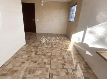 Apartamento · 45m² · 2 Quartos · Apartamento Aconchegante de 2 Dormitórios com Excelente Localização