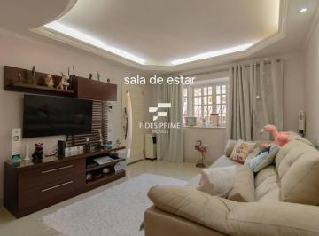 Photo 1 · Casa com 3 dormitórios à venda, 295 m² por R$ 660.000 - Parque Gerassi - Santo A