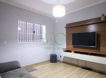 Casa · 200m² · 3 Quartos · 1 Vaga · Casa com 3 dormitórios à venda, 200 m² por R$ 569. - Jardim Ângela (Zona Leste)