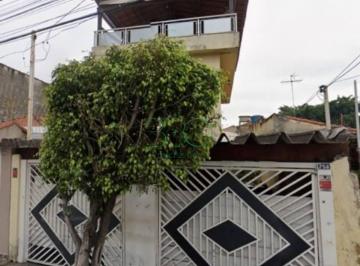 Casa · 504m² · 4 Quartos · 2 Vagas · Casa com 4 dormitórios à venda, 504 m² por R$ 2.850.000,00 - Vila Guilherme - Sã