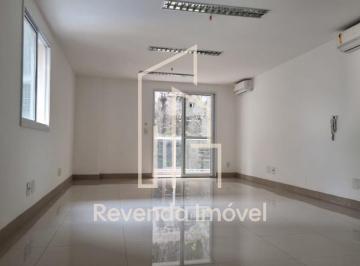 Comercial · 38m² · 1 Vaga · SALA COMERCIAL COMERCIAL em SÃO PAULO - SP, CERQUEIRA CÉSAR