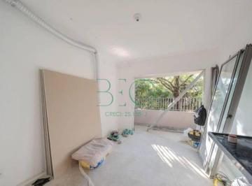Apartamento · 34m² · 1 Quarto · Studio com 1 dormitório à venda, 34 m² por R$ 497.000 - Bela Vista - São Paulo/SP