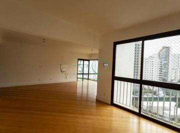 Apartamento · 177m² · 3 Quartos · 2 Vagas · Apartamento com 3 dormitórios, 177 m² - venda por R$ 2.900.000 ou aluguel por R$