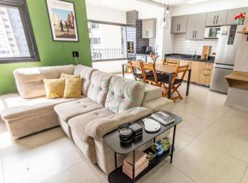 Apartamento · 57m² · 1 Quarto · 1 Vaga · Apartamento com 1 dormitório à venda, 57 m² por R$ 639. - Brás - São Paulo/SP