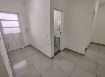 Apartamento · 32m² · 1 Quarto · Apartamento com 1 dormitório para alugar, 32 m² por R$ 1.600/mês - Alto da Mooca