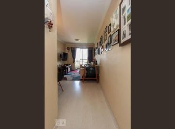 Apartamento · 65m² · 3 Quartos · 1 Vaga · Apartamento à Venda - Vila Madalena, 3 Quartos, 65 m2