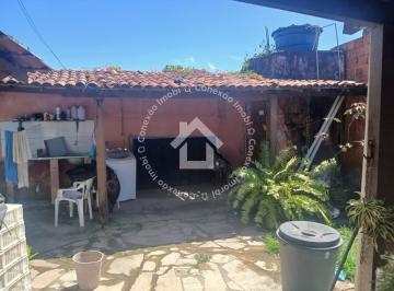 Casa de Esquina à Venda em Areia Branca | Uso Residencial e Comercial · Casa de Esquina à Venda em Areia Branca | Uso Residencial e Comercial