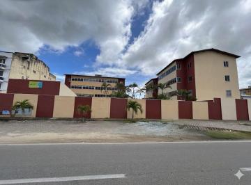 Frente · Apartamento Icaraí na Av Principal