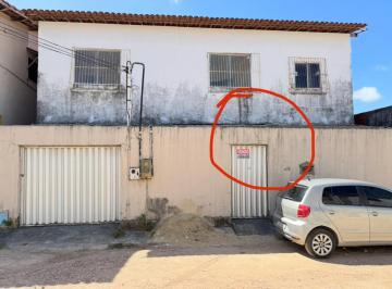 Fachada · Casa, 168,00m2, com 2 quartos, 1 suíte, podendo ser ampliada, proxima Acal de Me