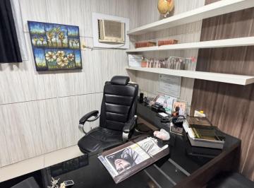 Comercial · 20m² · 1 Quarto · Sala clínica O endereço que o seu atendimento merece — Aldeota 📍