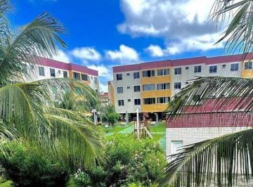 Apartamento · 97m² · 3 Quartos · 2 Vagas · APARTAMENTO ICARAI - CAUCAIA - MORADA DO SOL NASCENTE
