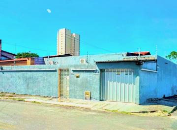Casa · 122m² · 4 Quartos · 3 Vagas · Casa Bairro Presidente Kennedy - Próxima Sargento Hermínio