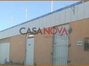 Casa com 2/4 na Aruana, próximo ao Shopping · Casa com 2/4 na Aruana, próximo ao Shopping