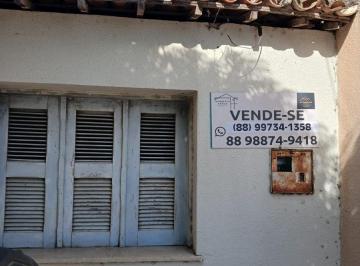 Casa de 2 quartos, Litoral De Camocim E Acaraú · OPORTUNIDADE NO CENTRO DE CAMOCIM – RUA HUMAITÁ, N° 1380