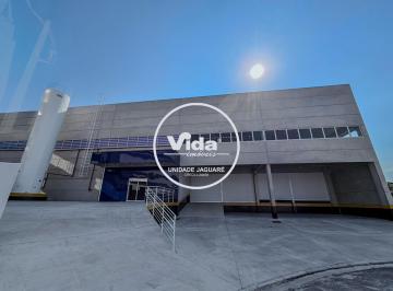 Fechada · Locação - Galpão Novo em Condomínio Fechado (Polo 40) | 1.900m² com Doca