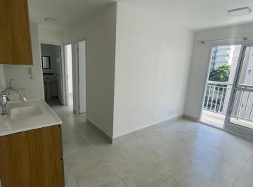 Apartamento de 2 quartos, São Paulo · Apartamento de 37 m² com 2 quartos para aluguel no Jabaquara