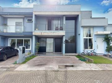 Casa · 179m² · 3 Quartos · 2 Vagas · Casa Condominio Villa Amalfi - 178 m², 3 dormitórios, sendo 1 suíte, 2 vagas