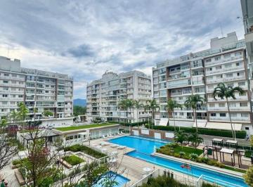 Apartamento de 2 quartos, Rio de Janeiro · APARTAMENTO NO CONDOMÍNIO FRAMES
Seu novo lar com uma vista incrível e ambientes modernos