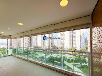 Apartamento · 167m² · 3 Quartos · 3 Vagas · Apartamento 167m²| 3 Suítes à Venda – Condomínio Riservatto, Lorian Boulevard