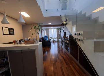 Apartamento · 175m² · 3 Quartos · 2 Vagas · Cobertura na Vila São Francisco