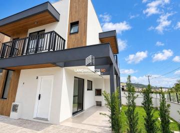 Casa de 2 quartos, São José · Casa de 2 suítes à venda em Forquilhas, São José | Condomínio Jardim Forquilhas