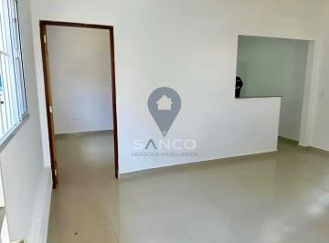 Casa · 80m² · 2 Quartos · 2 Vagas · CASA PARA LOCAÇÃO NO BAIRRO BELA VISTA - JUNDIAÍ/SP