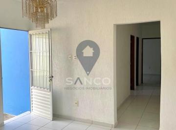 Casa · 90m² · 2 Quartos · 1 Vaga · CASA COM ENTRADA COMPARTILHADA PARA LOCAÇÃO NO BAIRRO BELA VISTA - JUNDIAÍ/SP
