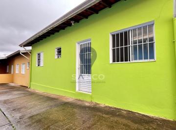 Casa · 50m² · 1 Quarto · 1 Vaga · CASA COM ENTRADA COMPARTILHADA PARA LOCAÇÃO NO BAIRRO BELA VISTA - JUNDIAÍ/SP