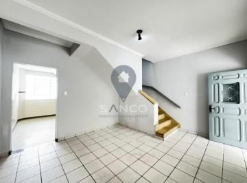 Casa · 171m² · 2 Quartos · 2 Vagas · CASA PARA LOCAÇÃO, NA VILA VIANELO, NA CIDADE DE JUNDIAÍ