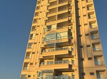 Foto 01 · Apartamento para locação em Indaiatuba - 2 suítes no Vila do Parque
