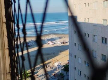 Apartamento · 50m² · 1 Quarto · 1 Vaga · Vendo Apartamento 50m² 1 Dormitório 1 Vaga Boqueirão Praia Grande - SP