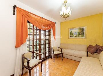 Casa · 117m² · 3 Quartos · 3 Vagas · Sobrado com 3 quartos (1 suíte) no Cachoeira