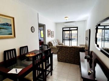 Apartamento de 1 quarto, Praia Grande · Oportunidade Apartamento a Venda a 100m do Mar - Bairro Aviação