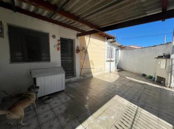 Casa · 167m² · 2 Quartos · 3 Vagas · Casa à venda - no Conjunto Residencial do Bosque