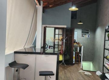 Casa · 130m² · 3 Quartos · 3 Vagas · Casa à venda - em Mogi Moderno
