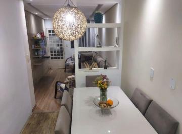 Casa · 70m² · 2 Quartos · 1 Vaga · Casa à Venda em Vila Jundiaí em Mogi das Cruzes