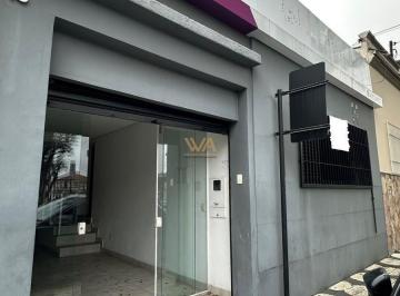 Comercial · 202m² · 10 Quartos · Ponto Comercial à Venda no Centro de Mogi das Cruzes