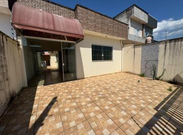 Casa de 2 quartos, Peruíbe · Casa com 2 quartos e área gourmet em Peruíbe.