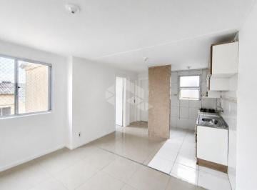 Apartamento · 43m² · 2 Quartos · 1 Vaga · Apartamento 43M² - para Alugar